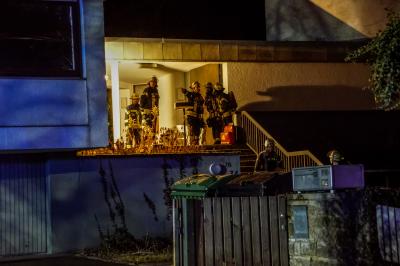 Stuttgart Frauenkopf: Mehere Verletzte bei CO Alarm in Asylbewerberunterkunft